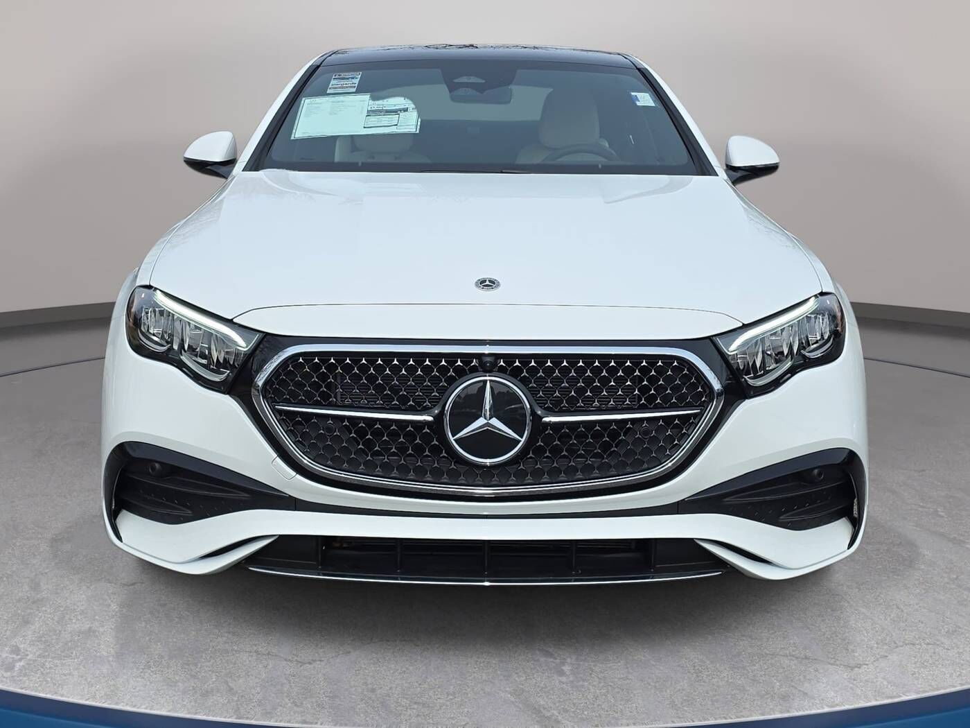 2026 Mercedes-Benz E-Class