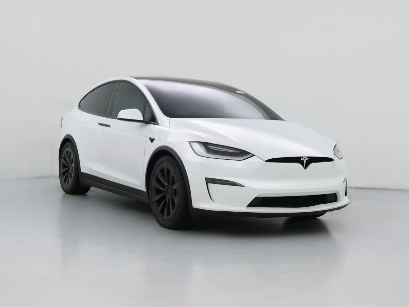 2022 TESLA Model X