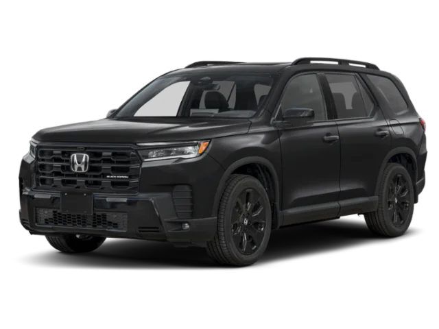 2026 HONDA Pilot