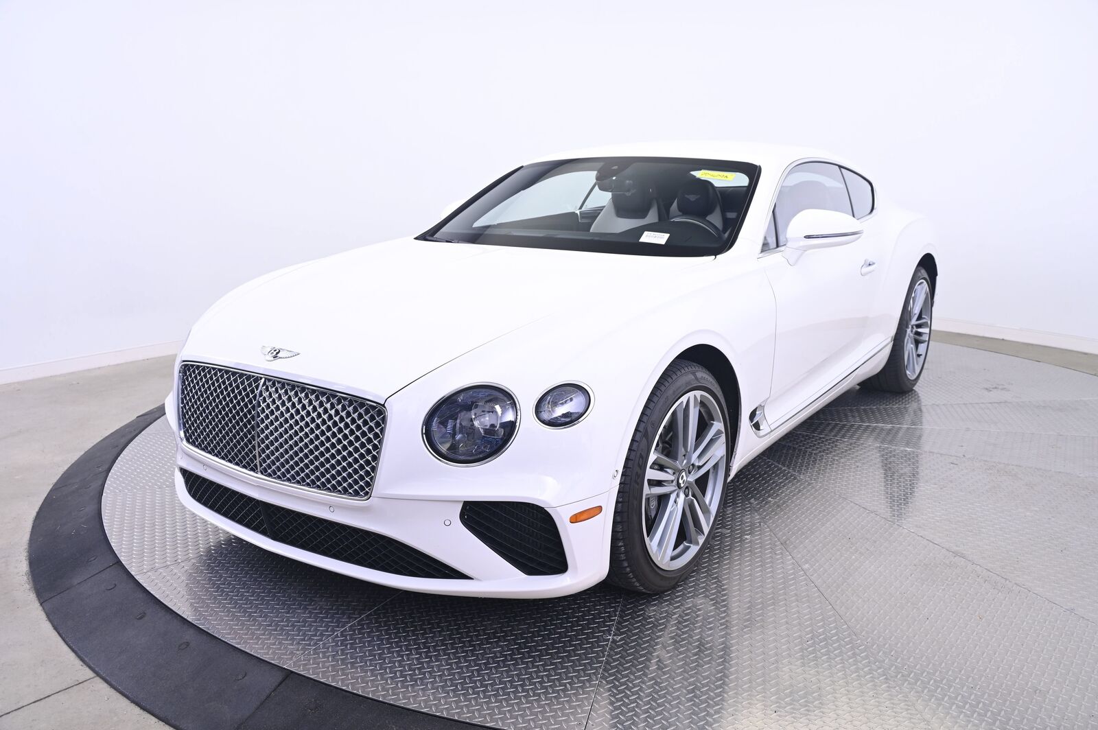 2021 BENTLEY Continental