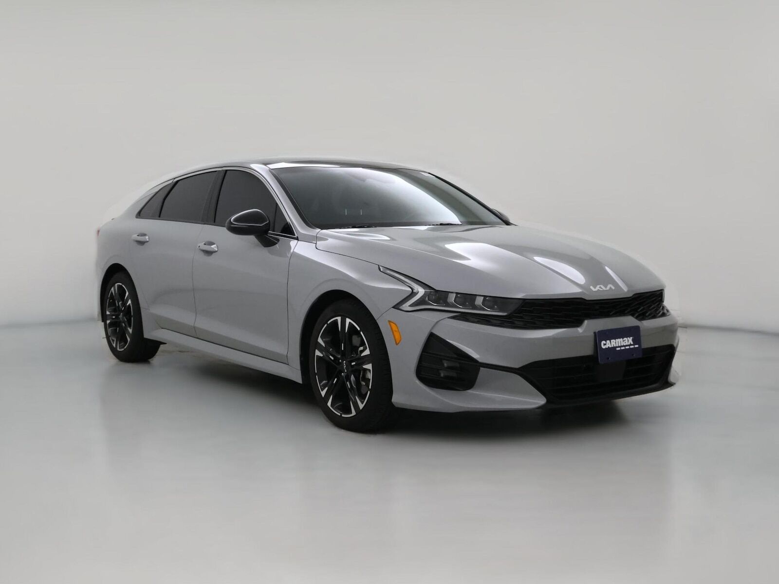 2023 KIA K5