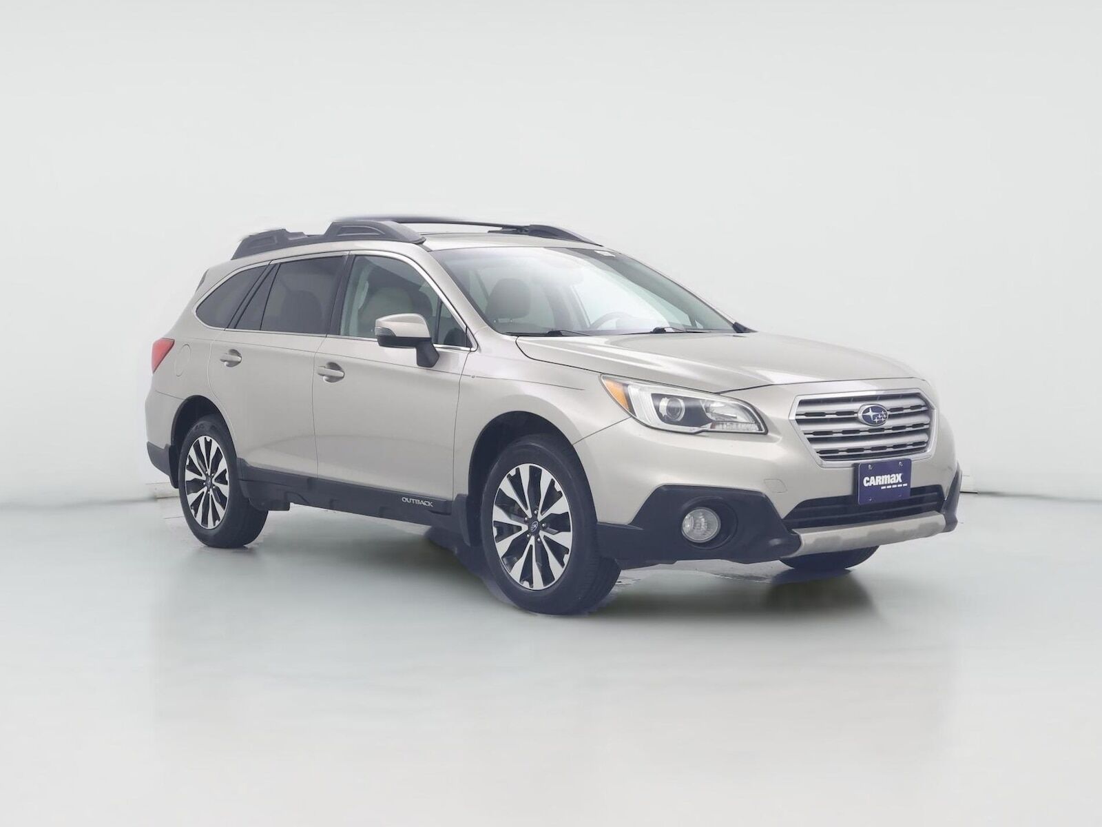 2016 SUBARU Outback