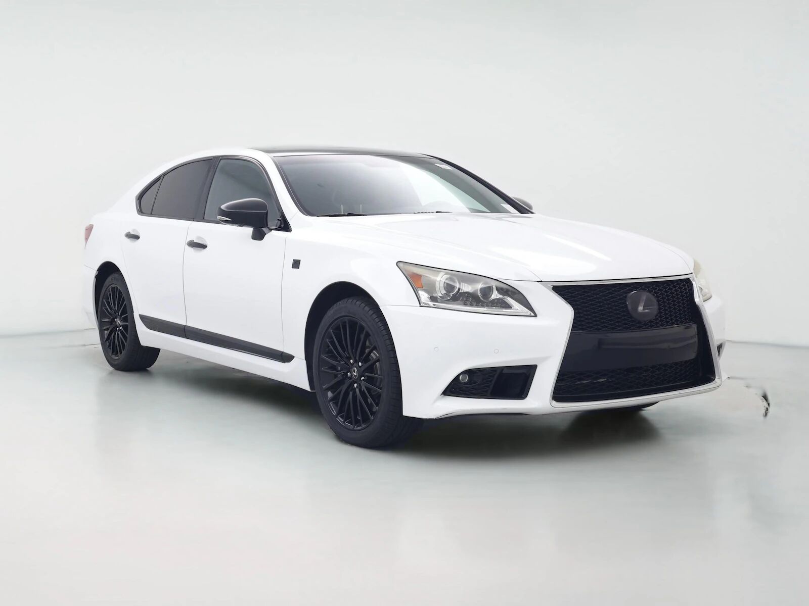 2015 LEXUS LS