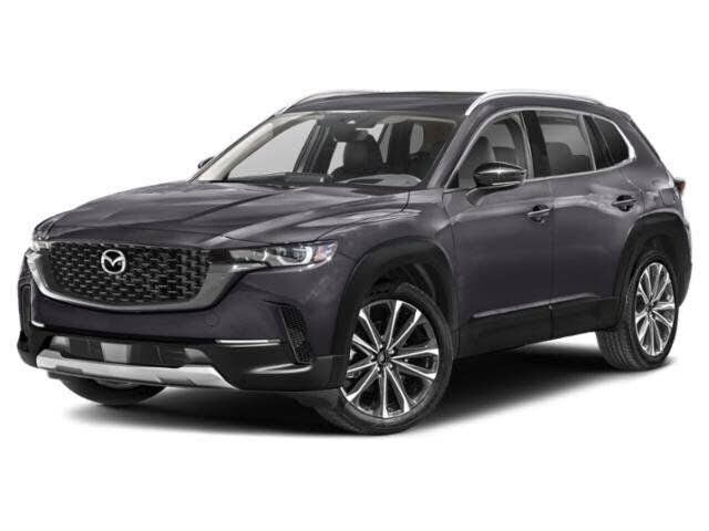 2023 MAZDA CX-50