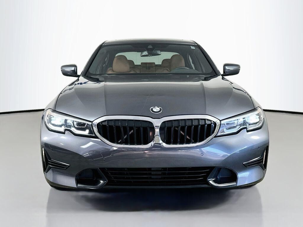 2019 BMW 330i