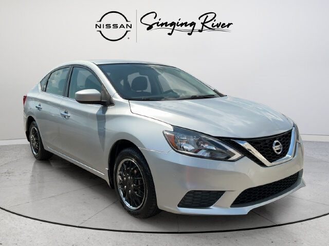 2016 NISSAN Sentra