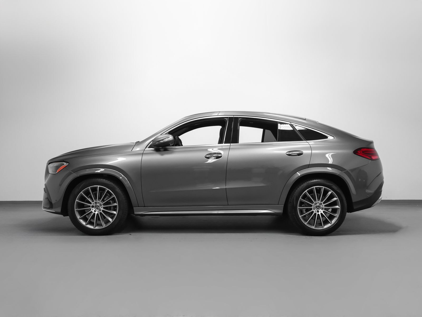 2026 Mercedes-Benz GLE-Class