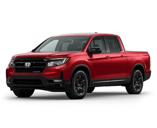 2025 HONDA Ridgeline