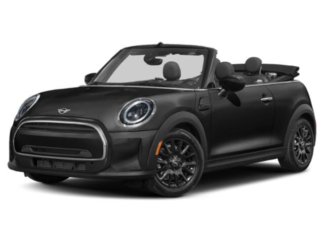 2024 MINI Cooper Convertible