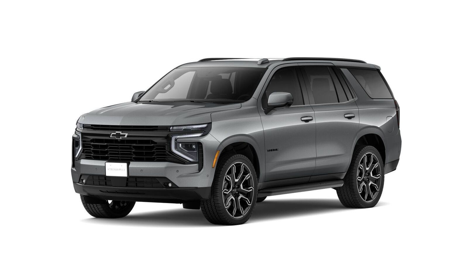 2027 CHEVROLET Tahoe