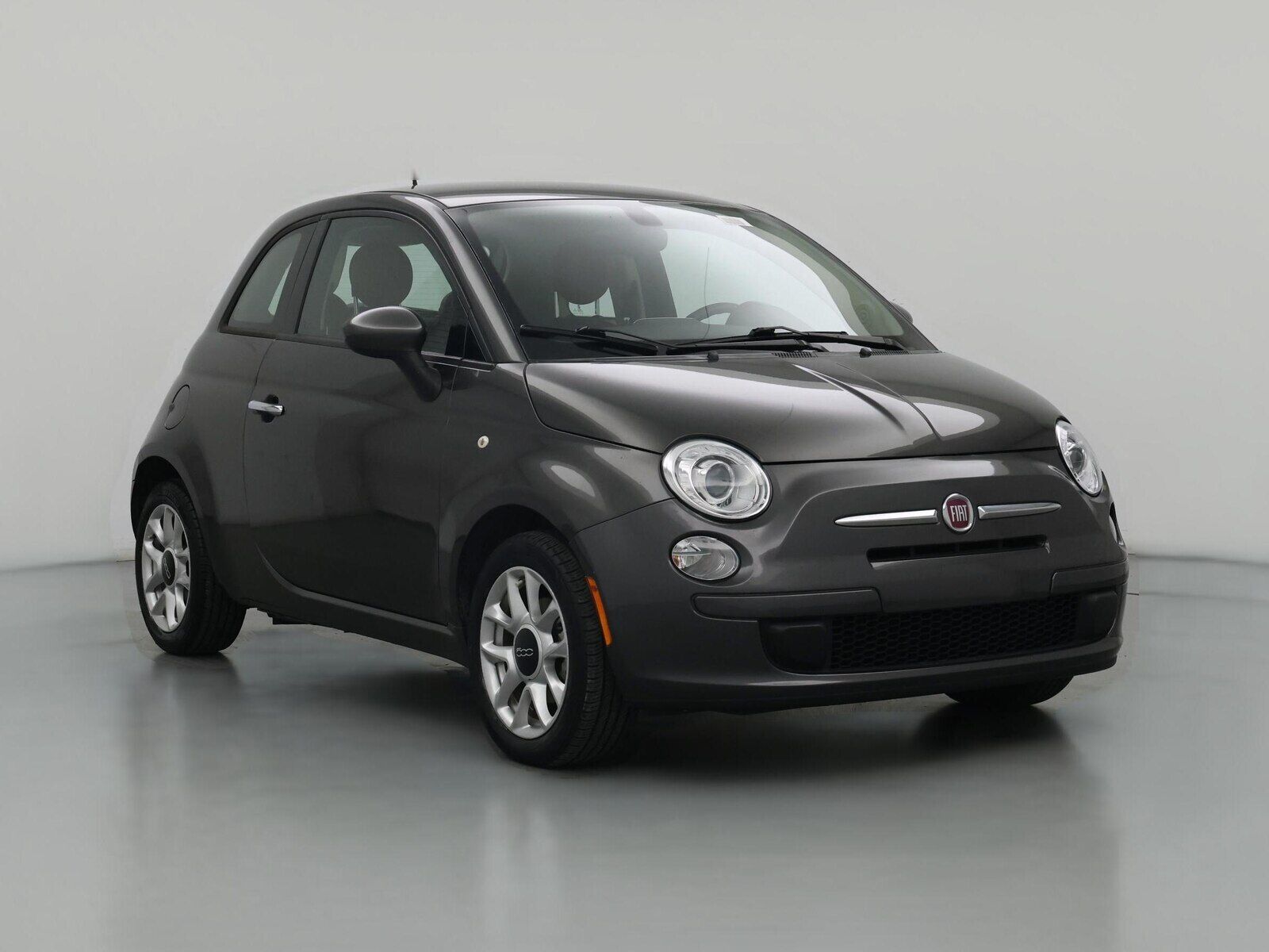 2017 FIAT 500