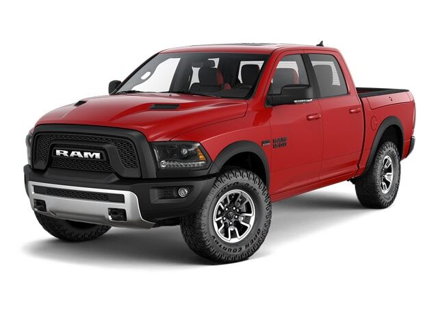 2015 RAM 1500