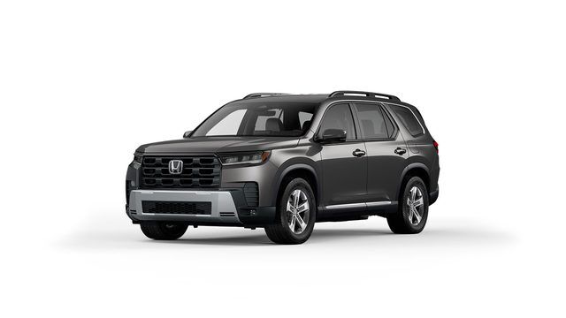 2026 HONDA Pilot
