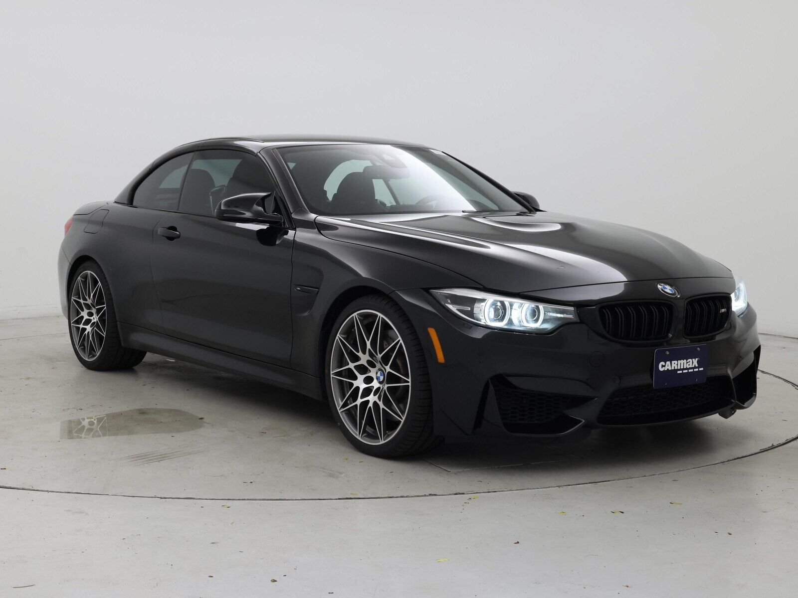 2018 BMW M4