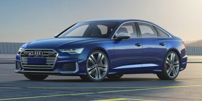 2021 AUDI S6