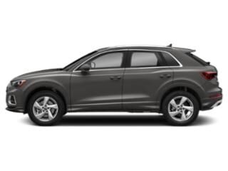 2021 AUDI Q3