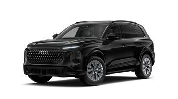 2027 AUDI Q7