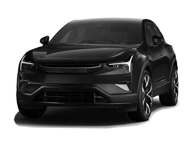 2025 POLESTAR PS3