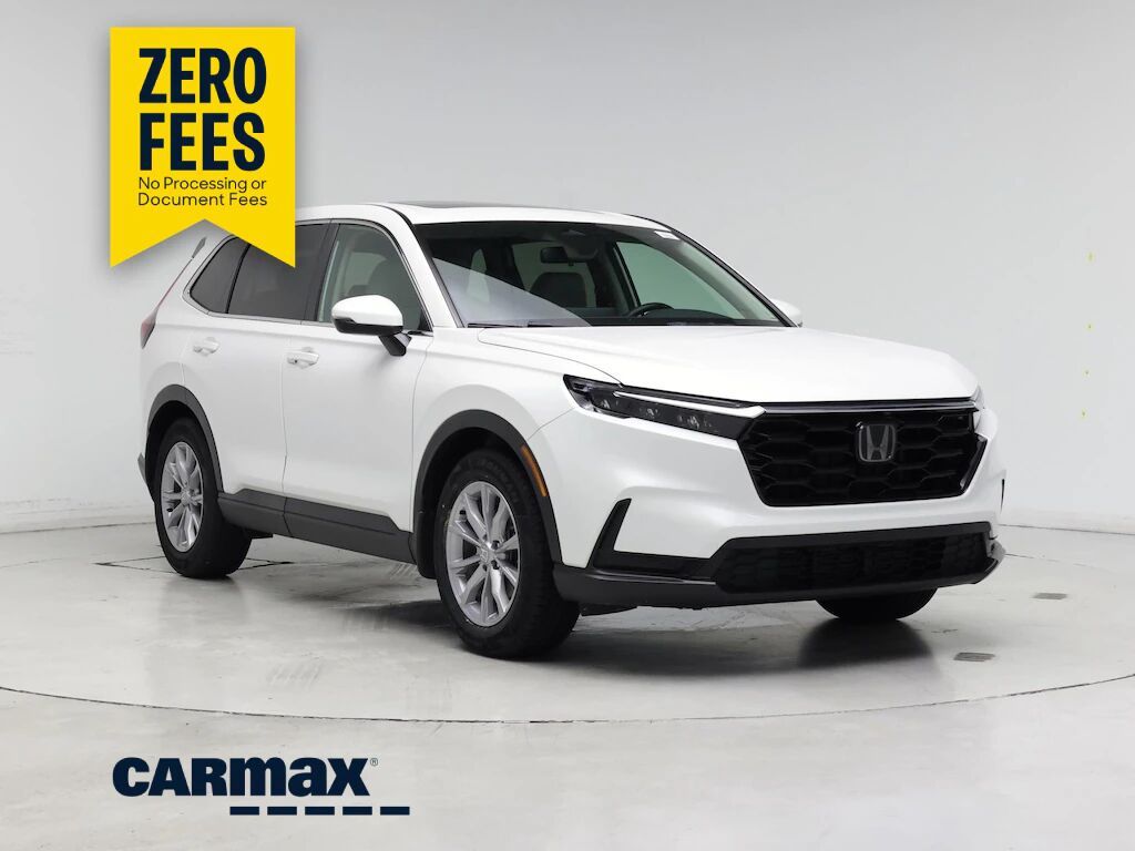 2023 HONDA CR-V
