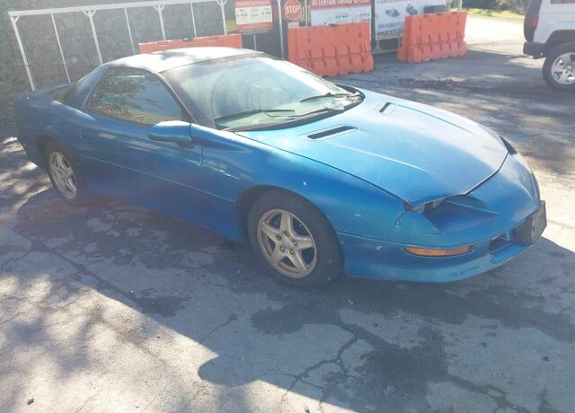 1997 CHEVROLET Camaro