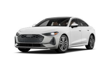 2027 AUDI A5