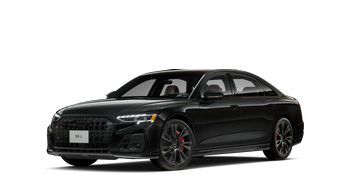 2027 AUDI S8