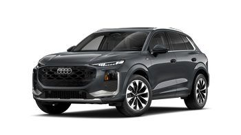 2026 AUDI Q3