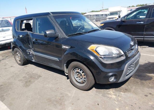 2013 KIA Soul