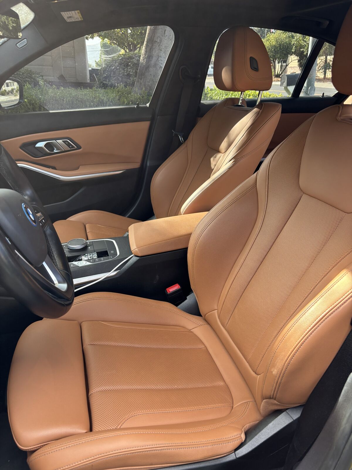 2023 BMW 330e