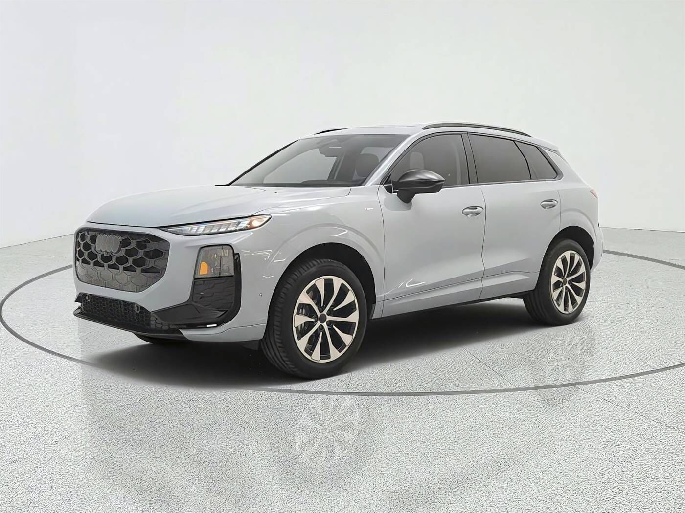 2026 AUDI Q3