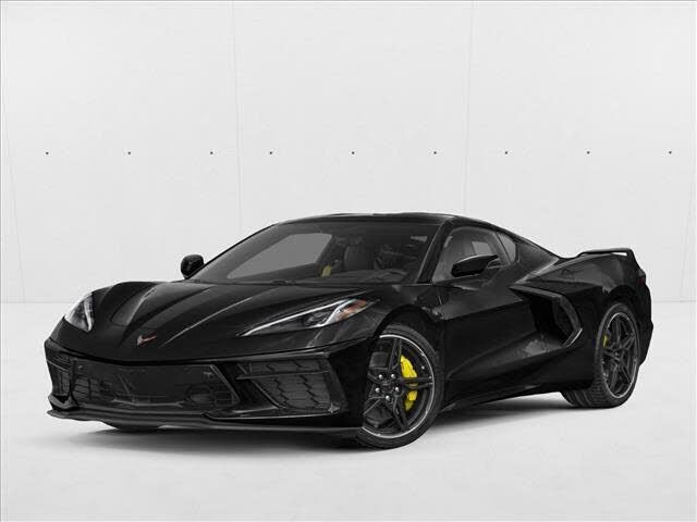 2023 CHEVROLET Corvette