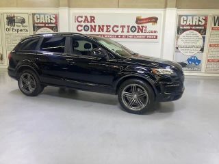2014 AUDI Q7