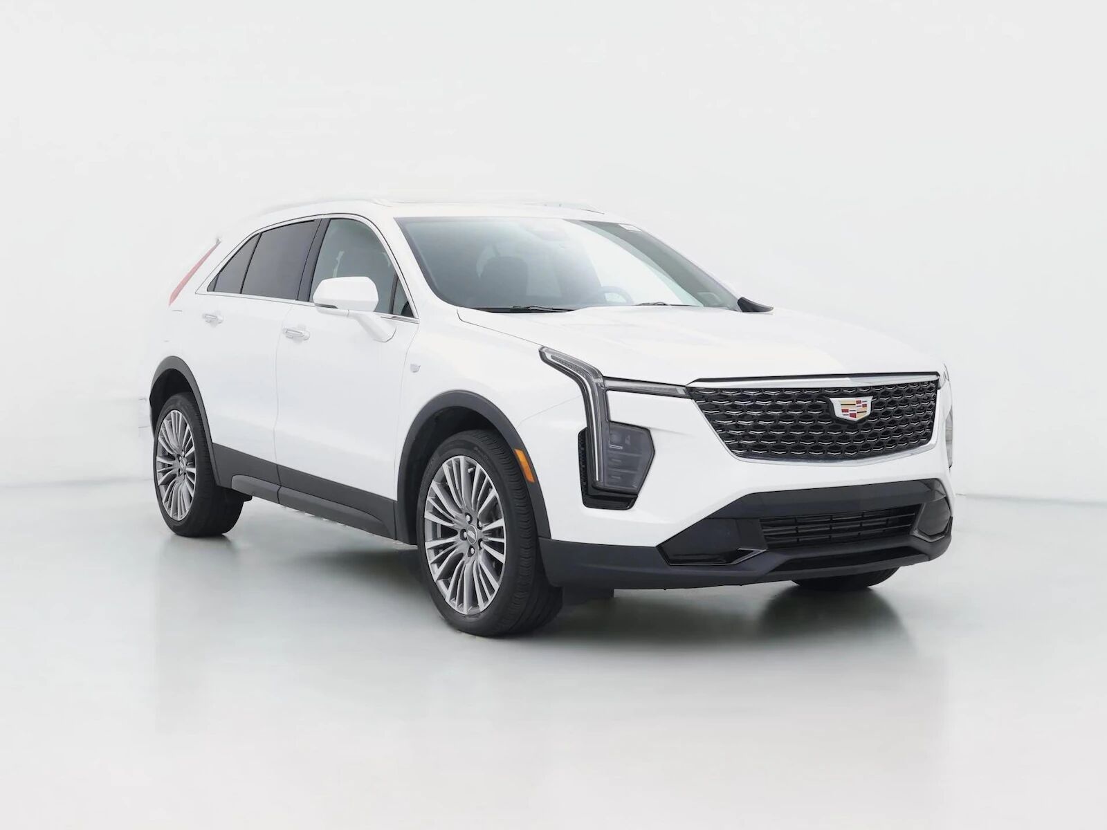 2024 CADILLAC XT4