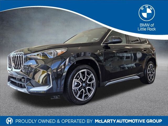 2027 BMW X1