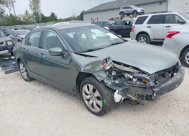 2010 HONDA Accord