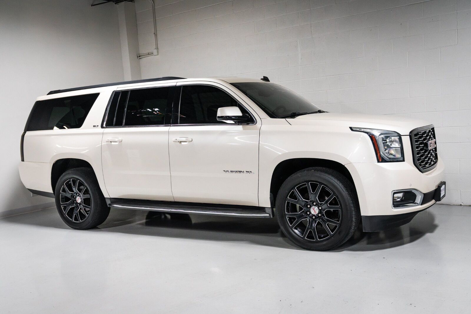 2015 GMC Yukon XL