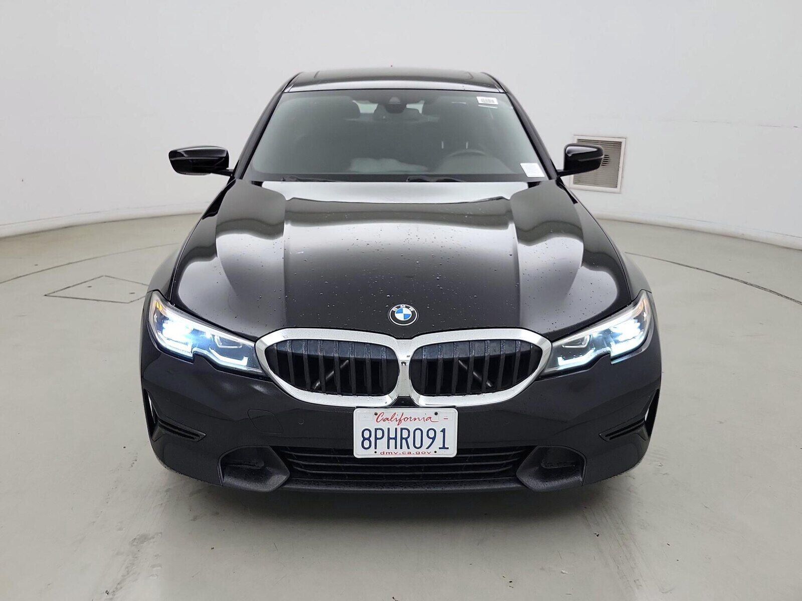 2020 BMW 330i