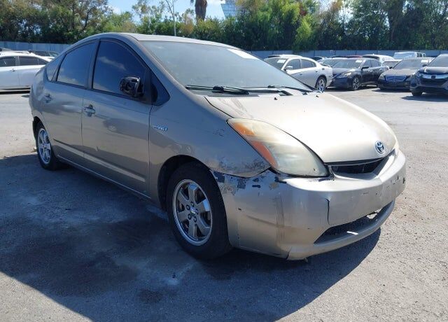 2006 TOYOTA PRIUS