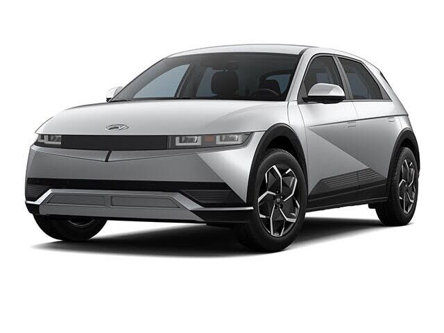 2024 HYUNDAI IONIQ 5