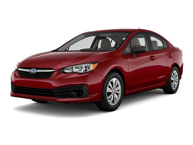 2023 SUBARU Impreza