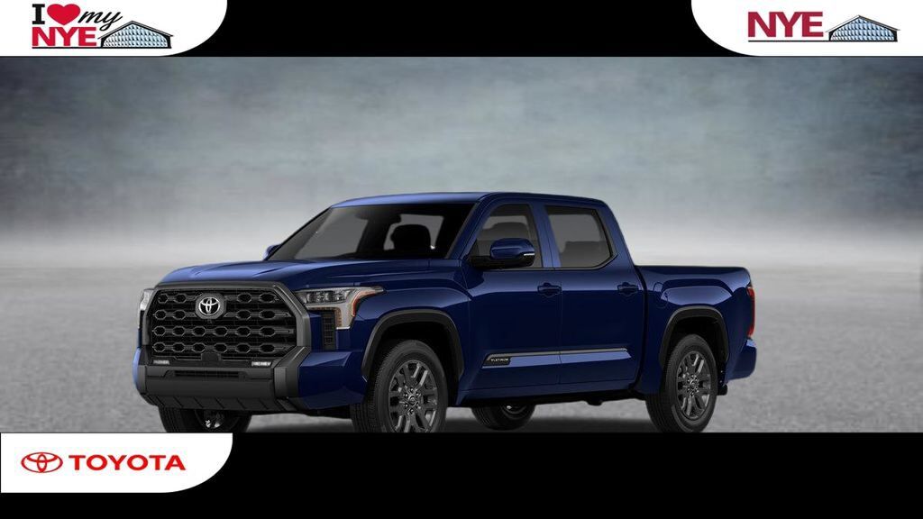 2026 TOYOTA Tundra