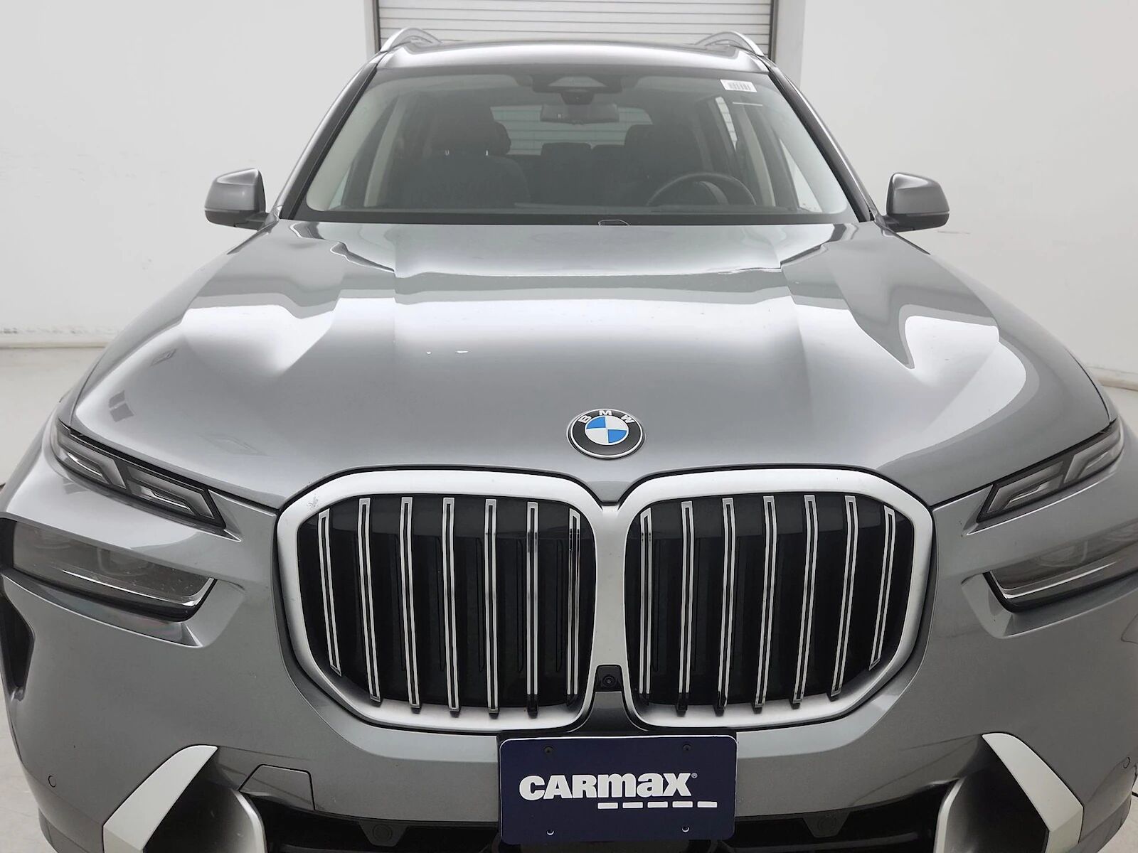 2026 BMW X7