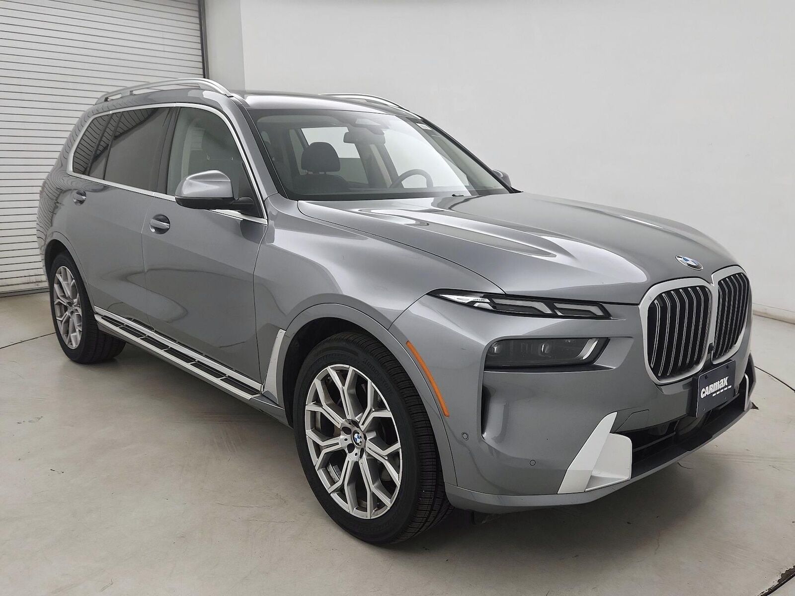 2026 BMW X7