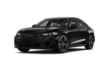 2027 AUDI A5