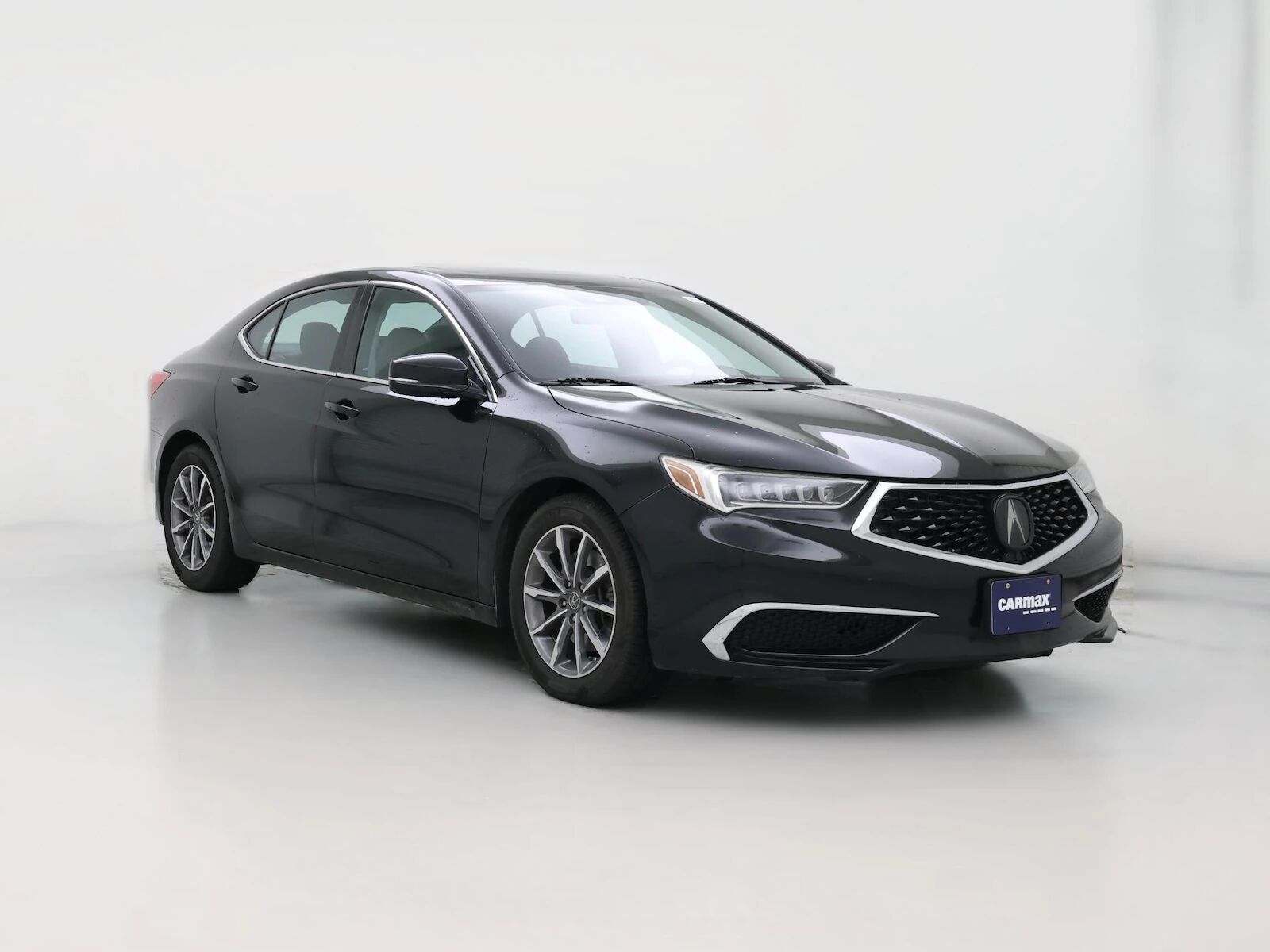 2020 ACURA TLX