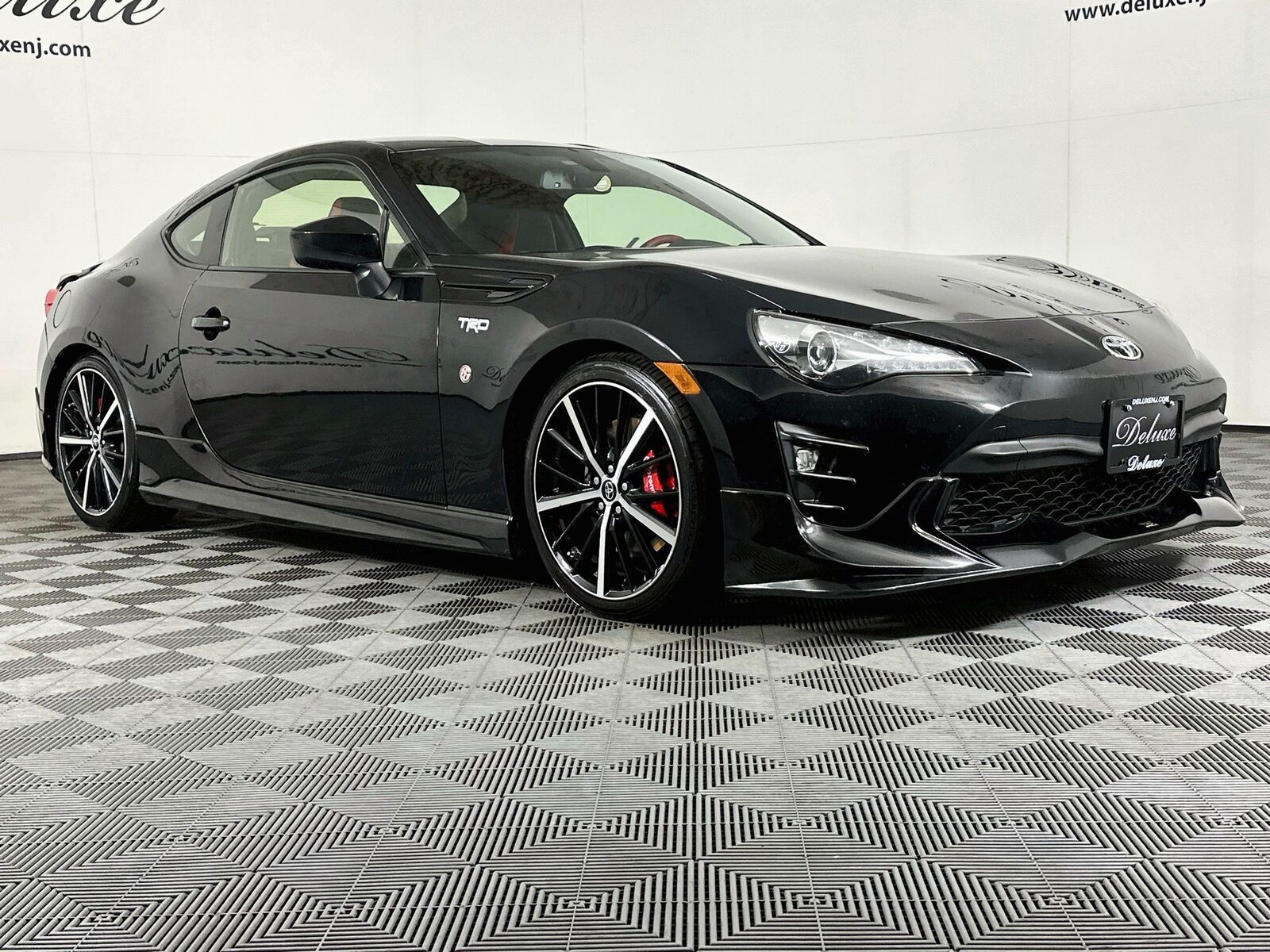 2019 TOYOTA 86