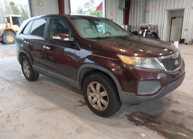 2011 KIA Sorento