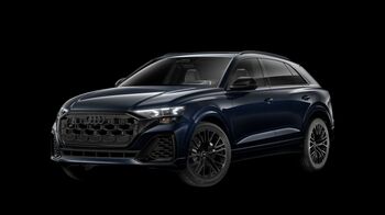 2027 AUDI SQ8