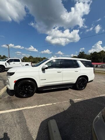 2023 CHEVROLET Tahoe