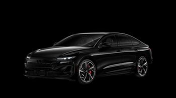 2027 AUDI S6